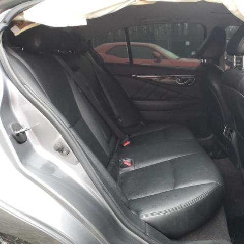 JN1EV7AR5JM431895 Infiniti Q50 LUXE