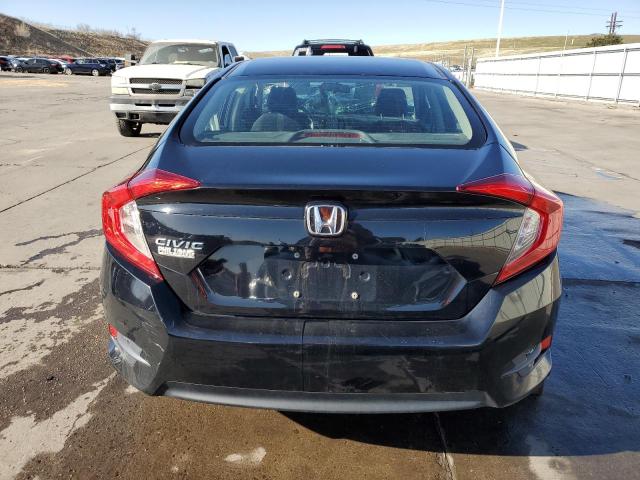 19XFC2F52HE056556 Honda Civic Lx