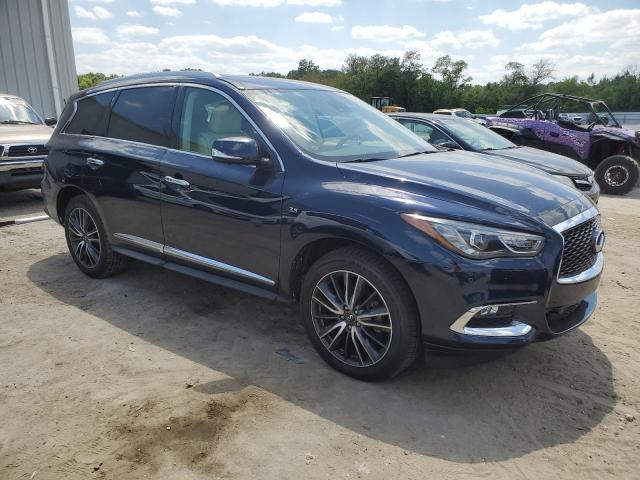 5N1DL0MN6HC549822 Infiniti QX60