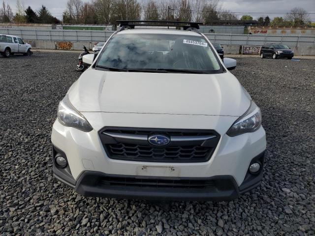 JF2GTADC4K8308746 Subaru Crosstrek Premium