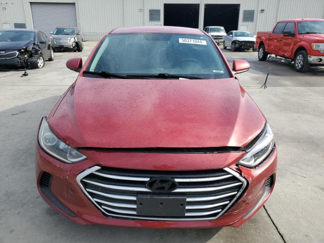 5NPD74LF8HH191962 Hyundai ELANTRA SE