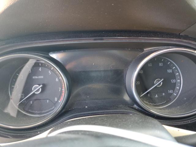 KL4MMDSL2LB131048 Buick Encore Gx Select