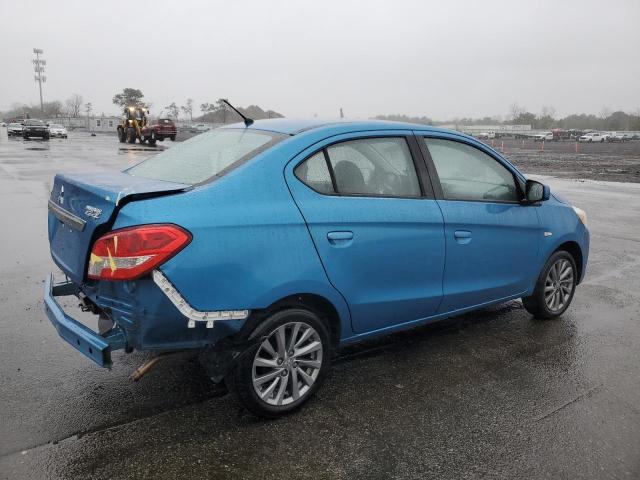 ML32F3FJ6JHF14677 Mitsubishi Mirage G4 Es