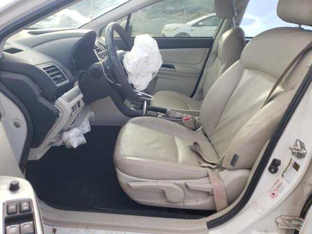 JF1GPAZ61F8307104 Subaru Impreza Sport Limited