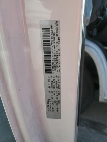 3C6TRVDG9JE103490 RAM Promaster 2500 2500 High