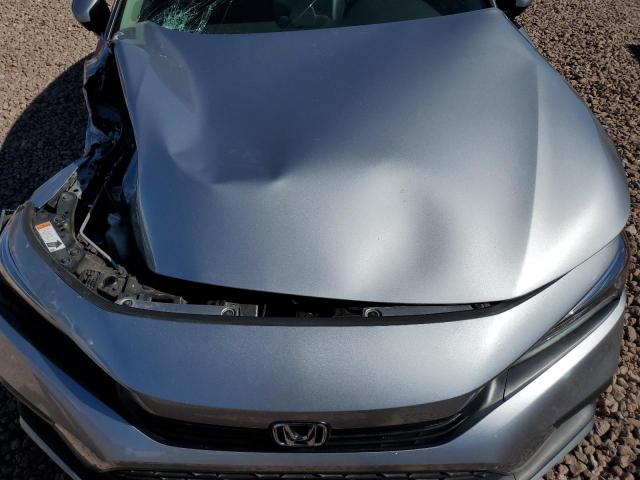 2HGFE1F90NH317174 Honda Civic Touring