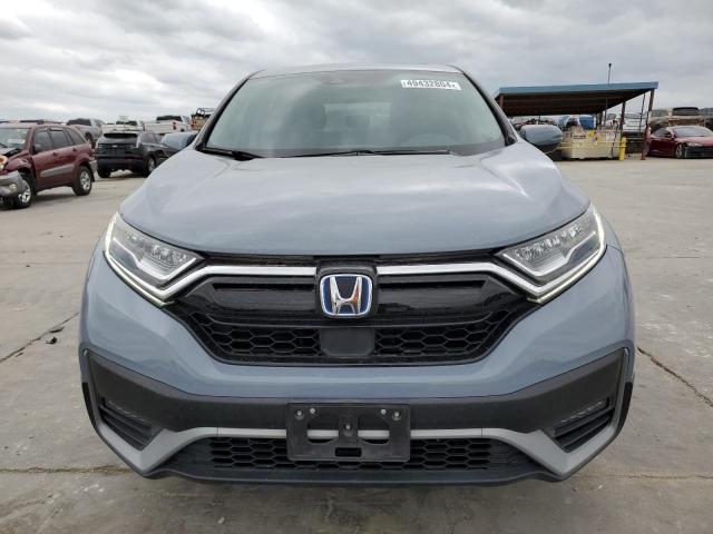 7FART6H56LE010169 Honda CR-V EX