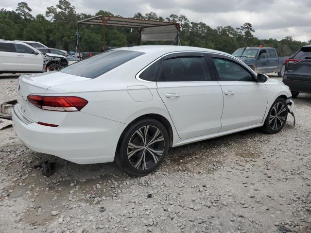 1VWSA7A39NC003747 Volkswagen PASSAT SE