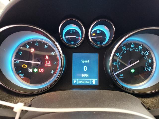 1G4PS5SKXG4173382 Buick Verano