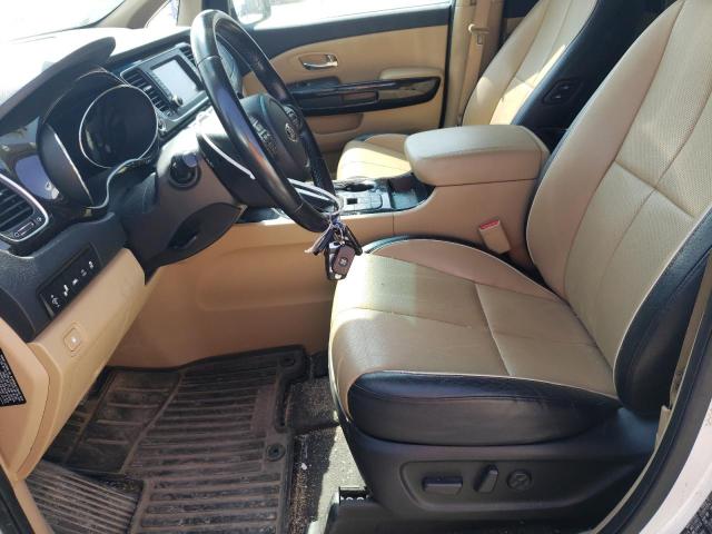 KNDMC5C19M6670613 KIA Sedona Ex Premium