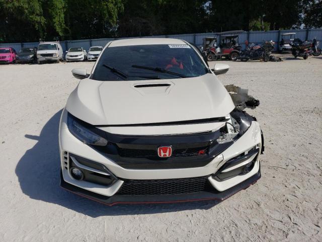 SHHFK8G73MU202844 Honda Civic Type-r Touring