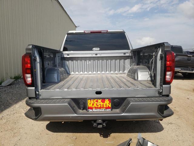3GTPHCED4PG279172 GMC Sierra C1500 Elevation