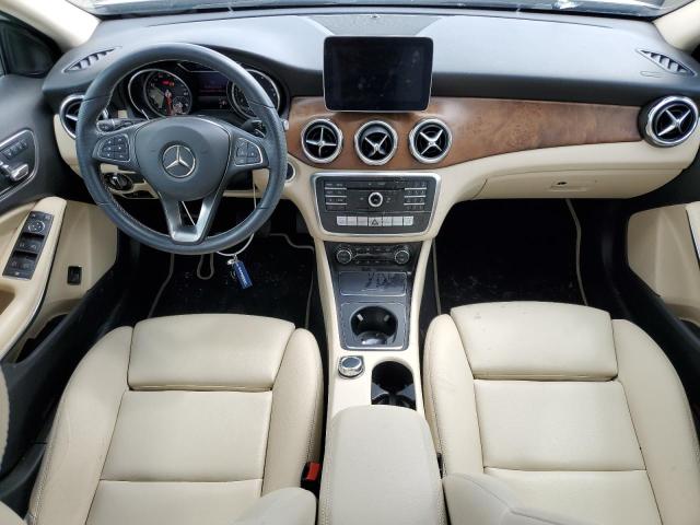 WDCTG4EB5KU014928 Mercedes-Benz GLA 250