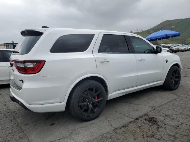 1C4SDJH9XPC555181 Dodge Durango Srt Hellcat