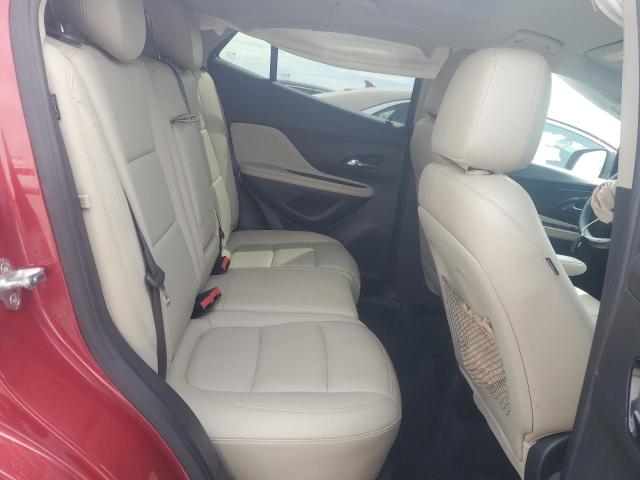 KL4CJCSB7JB556011 Buick Encore Essence