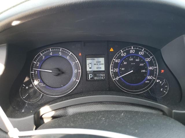 JN1BJ0HR1EM192251 Infiniti QX50