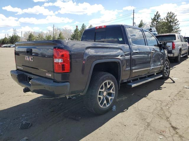 3GTU2VEC5EG255032 GMC Sierra K1500 Slt