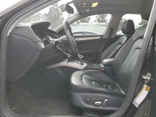 WAUFFAFL4EN030447 Audi A4 Premium Plus