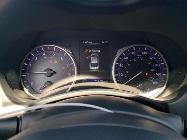 JN1EV7AP2HM739051 Infiniti Q50 Premium