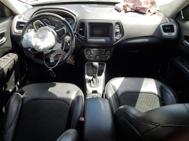 3C4NJCBB5MT505849 Jeep Compass Latitude