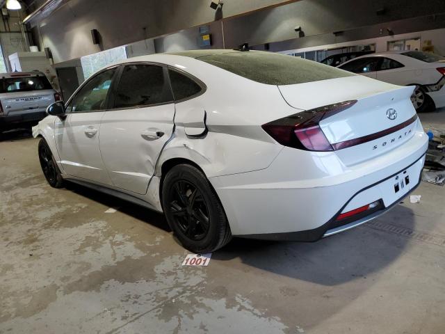 5NPEG4JA8LH028751 Hyundai SONATA SE