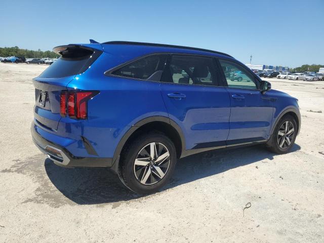 5XYRL4LCXPG242519 KIA SORENTO S
