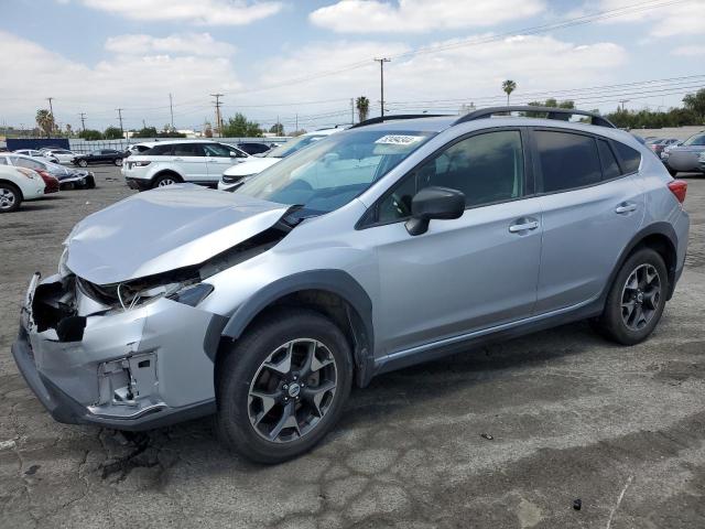 Продаж на аукціоні авто 2018 Subaru Crosstrek, vin: JF2GTAAC9J9333347, номер лоту: 52494344