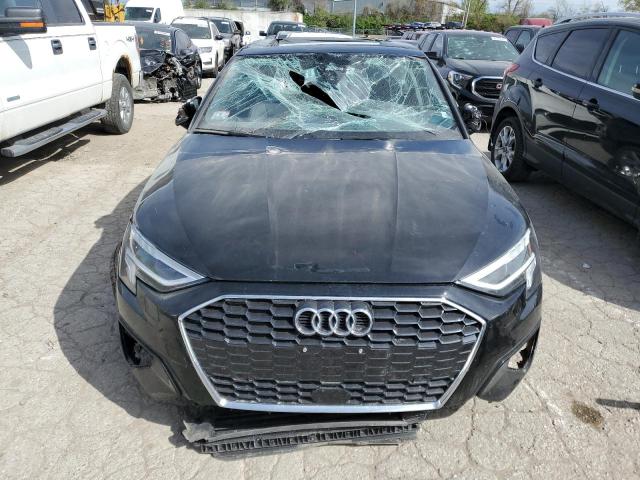 WAUAUDGY2PA097506 Audi A3 PREMIUM