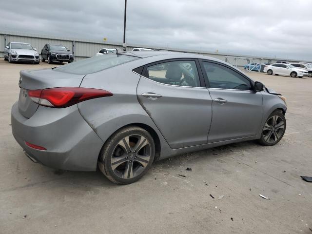 KMHDH4AH8EU149130 Hyundai ELANTRA SE