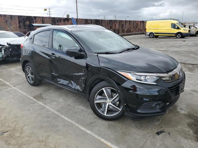 3CZRU5H58NM734344 Honda HR-V EX