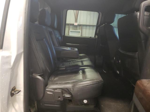 1FT8W3BT4GEA71371 Ford F350 Super Duty