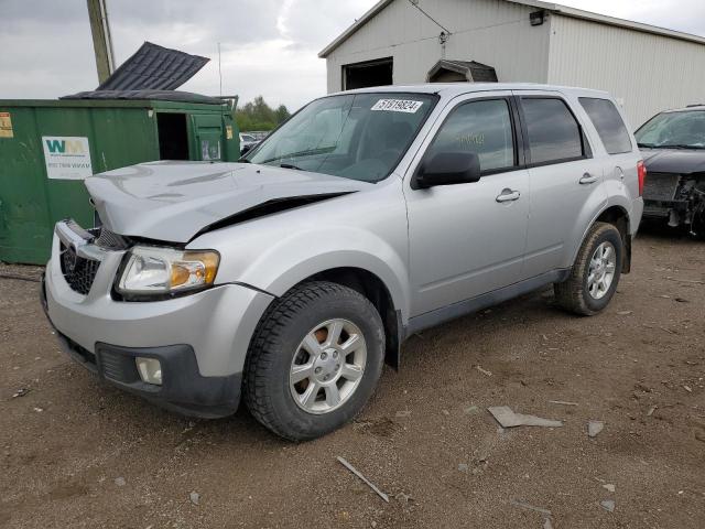Auction sale of the 2010 Mazda Tribute I, vin: 4F2CY9C72AKM01302, lot number: 51919824