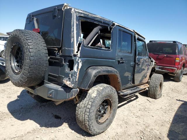 1C4BJWDGXJL835104 Jeep Wrangler Unlimited Sport