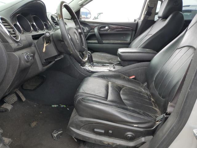5GAKRBKD3FJ338393 Buick Enclave