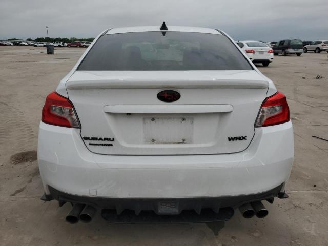 JF1VA1B60L9811345 Subaru Wrx Premium