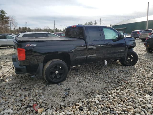1GCVKREC2HZ234140 Chevrolet Silverado K1500 Lt