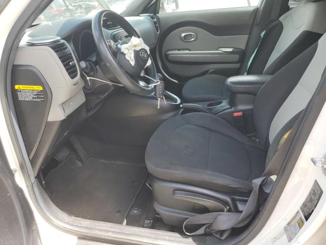 KNDJN2A24E7059939 KIA Soul