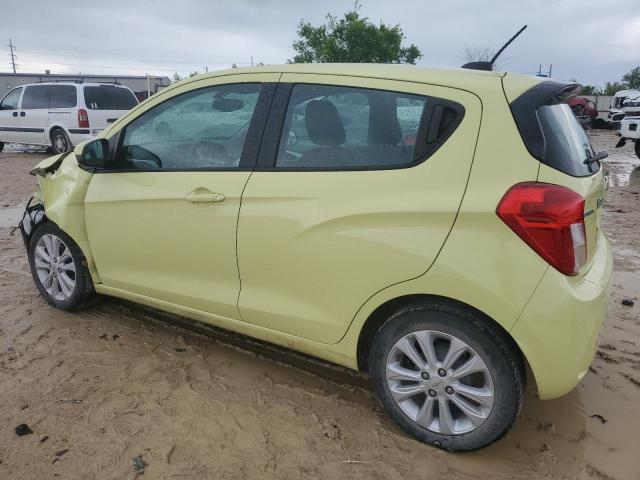 KL8CD6SA8JC429292 Chevrolet SPARK 1LT