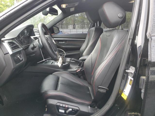 WBA8E9G5XGNT42513 BMW 328 I Sulev