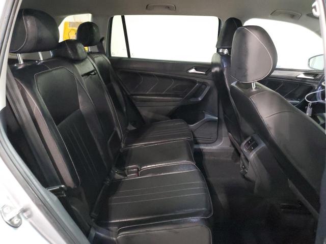 3VV2B7AX7PM019418 Volkswagen TIGUAN SE