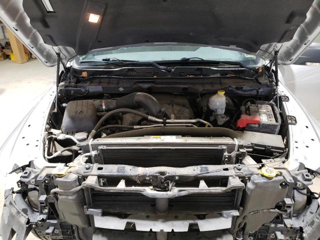 1C6RR7LT9FS509200 RAM 1500 Slt