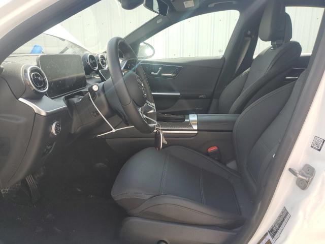 W1KAF4GB8RR179002 Mercedes-Benz C 300