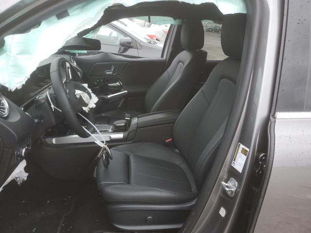 W1N9M0KB4PN049492 Mercedes-Benz Eqb 300 4matic