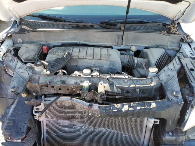 5GAKRBKD9HJ330530 Buick Enclave