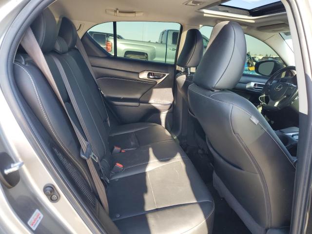JTHKD5BHXH2291912 Lexus CT 200