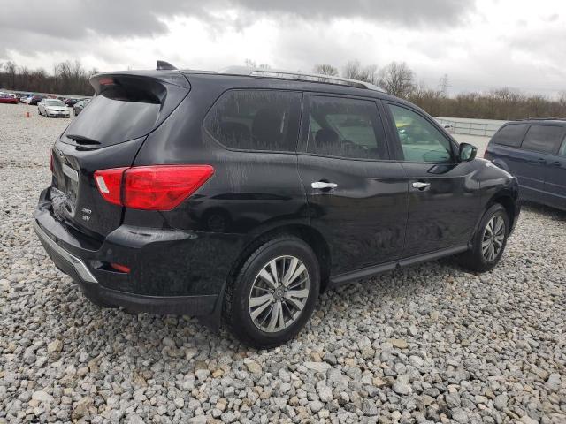 5N1DR2BM7LC649389 Nissan Pathfinder Sv