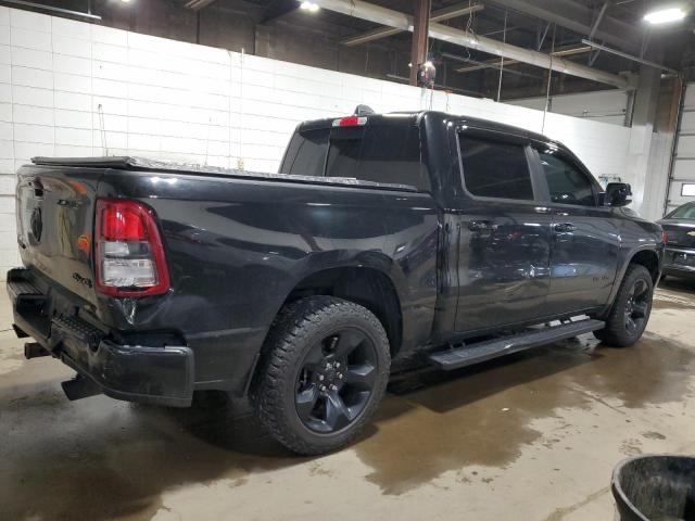 1C6RRFFG3KN816640 RAM 1500 Big Horn/lone Star