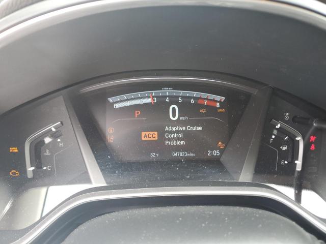 5J6RW2H57HL074425 Honda CR-V EX