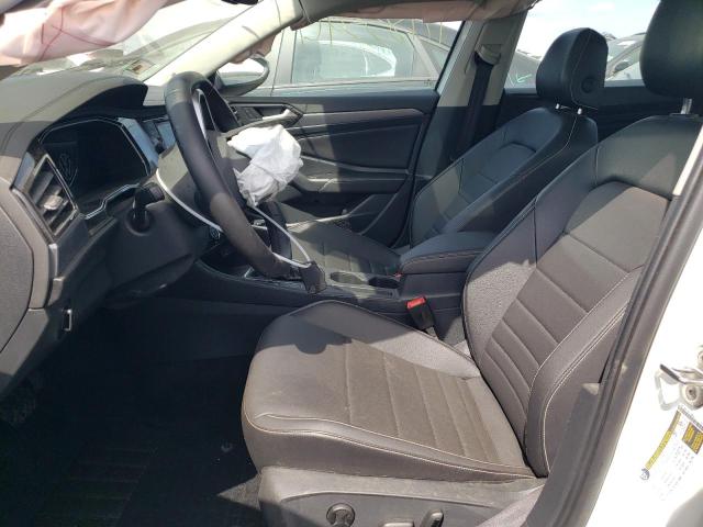 3VW7M7BU3PM018671 Volkswagen JETTA SE