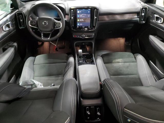 YV4ED3GB5N2009580 Volvo C40 P8 Recharge Ultimate